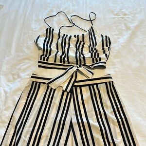 Alice & Olivia Two Piece Set